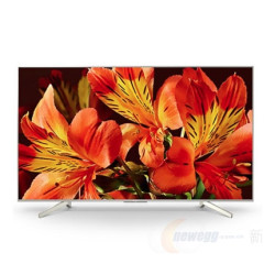 SONY 索尼 KD-75X8500F 75英寸4KHDR安卓