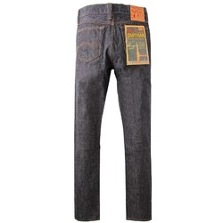 Studio D'artisan SD-103 男士修身牛仔裤 15oz