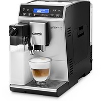 Delonghi 德龙 Autentica 臻系列 ETAM 29.660.SB 全自动咖啡机