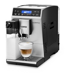 Delonghi 德龙 Autentica 臻系列 ETAM 29.660.SB 全自动咖啡机