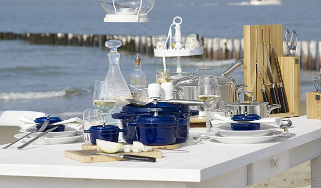 不用P图就能发朋友圈 高颜值双耳炖锅推荐榜