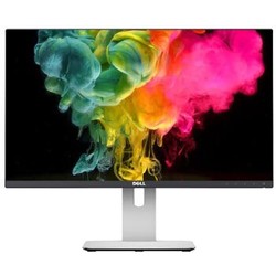 DELL 戴尔 U2414H 23.8英寸 IPS显示器