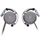 audio-technica 铁三角 ATH-EM7X 复刻版 耳机