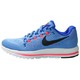 NIKE 耐克 AIR ZOOM VOMERO 12 女款顶级缓震跑鞋 *3双