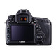 Canon 佳能 EOS 5D Mark IV 全画幅单反相机 单机身