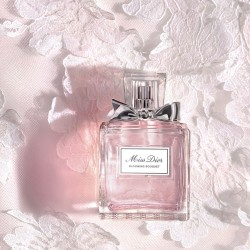 Dior 迪奥小姐花漾甜心女士淡香氛100ml多少钱 什么值得买