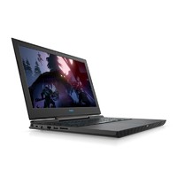 DELL 戴尔 G7 7588-R1545B 15.6英寸游戏本（i5-8300H、8GB、128GB 1TB、GTX1050Ti）