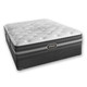 mmons 席梦思 Beautyrest Black 甜梦黑标系列 Desiree Plush 床垫 Queen（152*203cm）