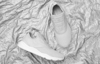 Reebok 锐步 FURYLITE SLIP-ON 女款复古跑鞋