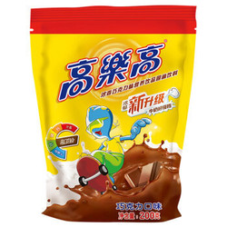 colacao 高乐高 浓香可可 固体饮料 200g