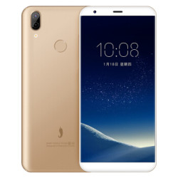 小辣椒 红辣椒7X智能手机 4+64GB 5.5英寸18