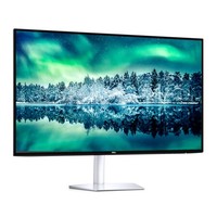 DELL 戴尔 S2719DM 27英寸 IPS显示器（2560x1440、600nits、HDR400）