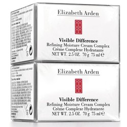 Elizabeth Arden 伊丽莎白·雅顿 21天显效复合面霜 75ml*2瓶 