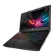 ASUS 华硕 ROG Strix S5AM 魔霸版 15.6英寸 游戏本（i7-7700HQ、8GB、256GB+1TB、GTX1060 6GB、120Hz）