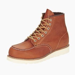 RED WING 红翼 875 6英寸 男士工装靴