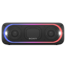 SONY 索尼 SRS-XB30 无线蓝牙音箱 官翻版
