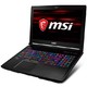  msi 微星 GT63 8RG-014CN 15.6游戏笔记本电脑 (i7-8750H、16GB、1TB+256GB、GTX1080 8G、120Hz）　