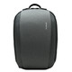 。新秀丽/Samsonite双肩包 14英寸轻便时尚男背包商务休闲电脑包BT8*08001灰色