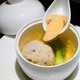 吃货福利：松茸入菜！五星大厨8道式！上海新锦江大酒店双人中式套餐