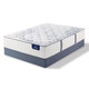 Serta 舒达 Perfect Sleeper® 完美睡眠系列 Newstrom Plush Pillow Top床垫 Queen