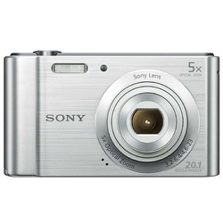 索尼（SONY） DSC-W800 数码相机