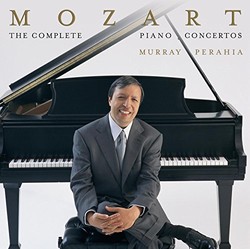 《Mozart: The Complethttp://qny.smzdm.com/201805/01/5ae7f11f382aa26.pnge Piano Concertos 莫扎特：钢琴协奏曲全集》