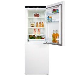 博世（BOSCH） 279升 风冷无霜 双门冰箱 电脑温控 速食盘设计（白色）BCD-279W(KGN29V220C)
