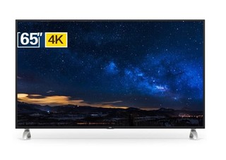 Letv 乐视 X65L 65英寸 4K 液晶电视
