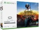  Microsoft 微软 Xbox One S 1TB 游戏机+《绝地求生》　