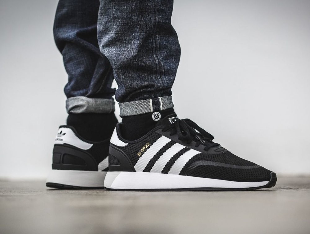 adidas 阿迪达斯 Originals N-5923 中性款休闲运动鞋