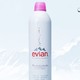 evian 依云 保湿舒缓矿泉水喷雾 400ml *3件