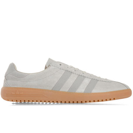 adidas Originals Bermuda BB5269 男士运动休闲鞋 Beige UK4