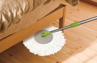  让家务变得轻松3M思高清洁工具推荐榜