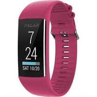 博能 POLAR A370 智能心率手环