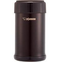 中亚Prime会员：ZOJIRUSHI 象印 SW-JA75 不锈钢焖烧杯 750ml *2件