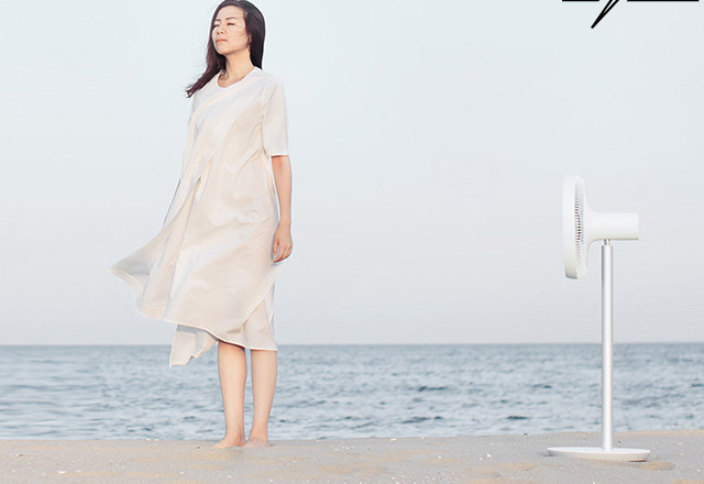 炎炎夏日 如何快速消暑 口碑款风扇推荐榜