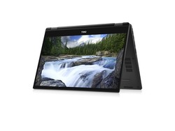 Dell Latitude 7389商务超极本 官翻版