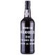 限地区：Gloria Vanderbilt 杜罗河产区 格洛瑞亚20年陈酿波特酒（加强型葡萄酒） DOC 750ml