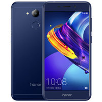 荣耀 V9 play 全网通 标配版 3GB+32GB 极光蓝 移动联通电信4G手机 双卡双待