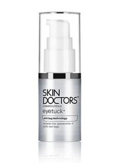 SKIN DOCTORS 抗皱特效精华去眼袋眼霜 15ml