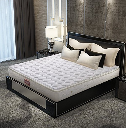 slumberland 斯林百兰 伦敦塔万豪酒店升级款 独立袋装弹簧乳胶床垫