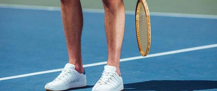  网球鞋居然这么流行？！实战时尚的网球鞋推荐榜