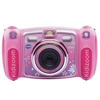 中亚Prime会员：VTech 伟易达 Kidizoom Duo Camera儿童相机玩具