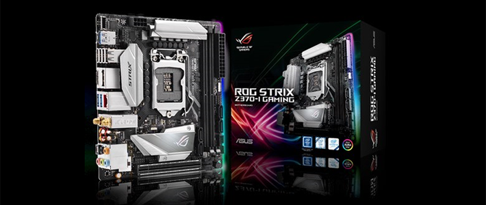  8代酷睿的浓缩精华300系Mini-ITX主板推荐榜