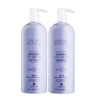 ALTERNA Caviar 鱼子酱 强效修复洗护套装（洗发水1000ml+护发素1000ml）