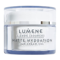 凑单品：LUMENE 优姿婷 北极冰泉 24小时保湿控油啫喱 50ml