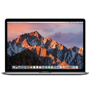 Apple 苹果 MacBook Pro 2016款 15.4英寸 笔记本电脑 深空灰色(酷睿i7-11700、核芯显卡、16GB、512GB SSD、2K、IPS、60Hz）