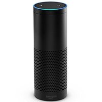 Amazon Echo 便携蓝牙智能音箱 官翻版