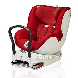 Britax 宝得适 Dualfix 双面骑士 儿童汽车安全座椅