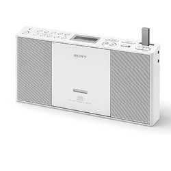 SONY 索尼 ZS-PE60 便携式收音机